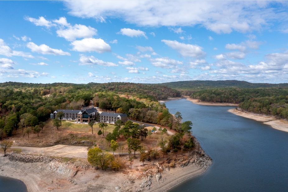 Oklahoma Today An Oklahoma HoneyandtheKidsMoon